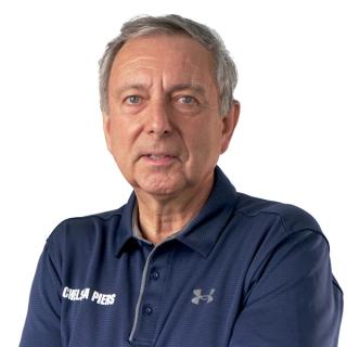 Frank Graniero Headshot