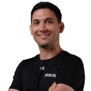 Aram Kalaidzhian Headshot