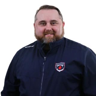 Steve Mosier Headshot