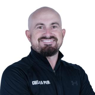 Ignacio Berasain Headshot