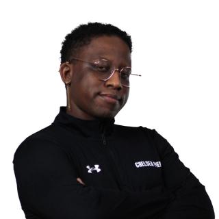 Derick . Headshot