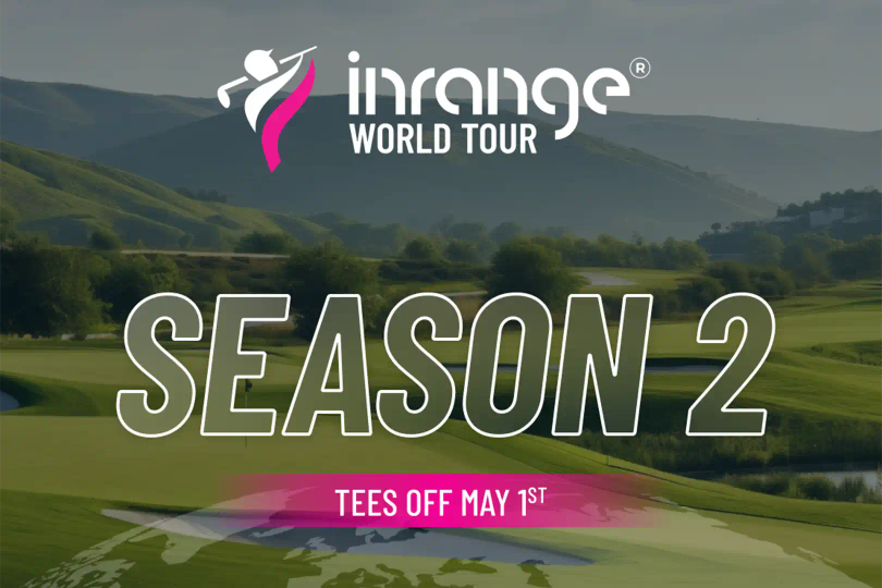 Inrange World Tour Promo