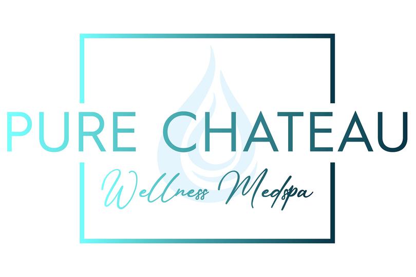 Pure Chateau Logo
