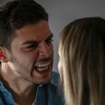 férj és feleség vitatkozik