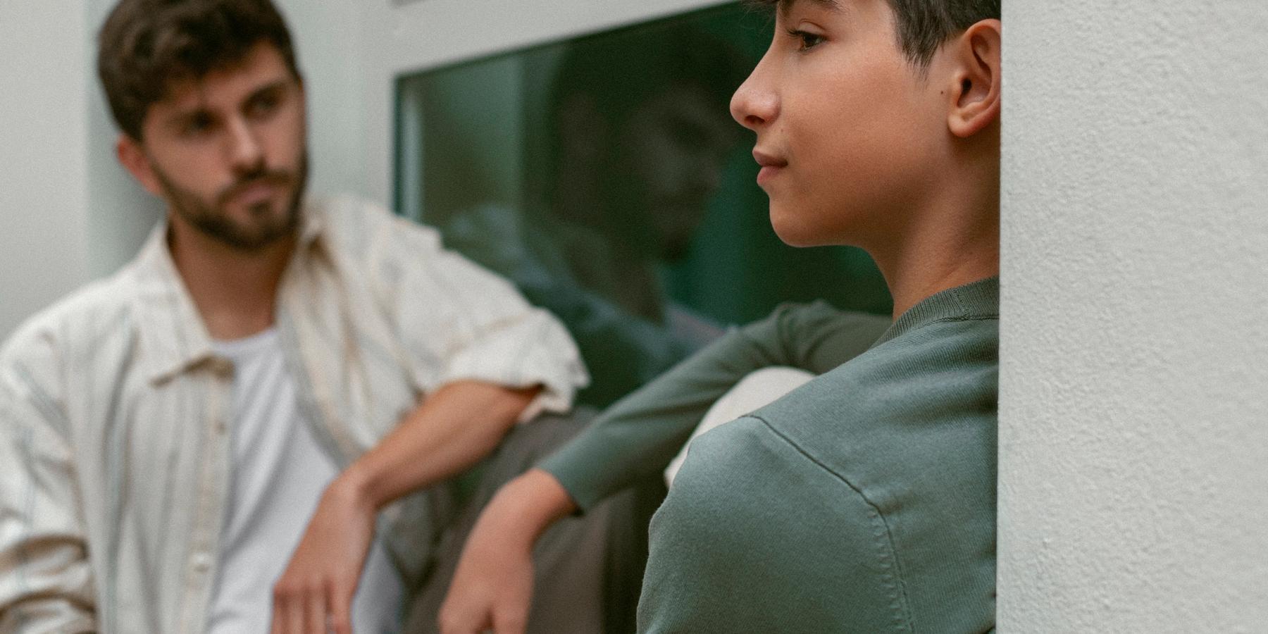 testvérek portréja