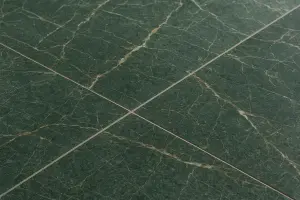 Teos Green Honed Marble Wall & Floor Tiles view 3