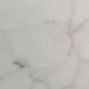 Calacatta Sugar Polished White Marble Wall & Floor Tiles view 1