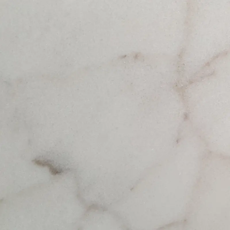 Calacatta Sugar Polished White Marble Wall & Floor Tiles