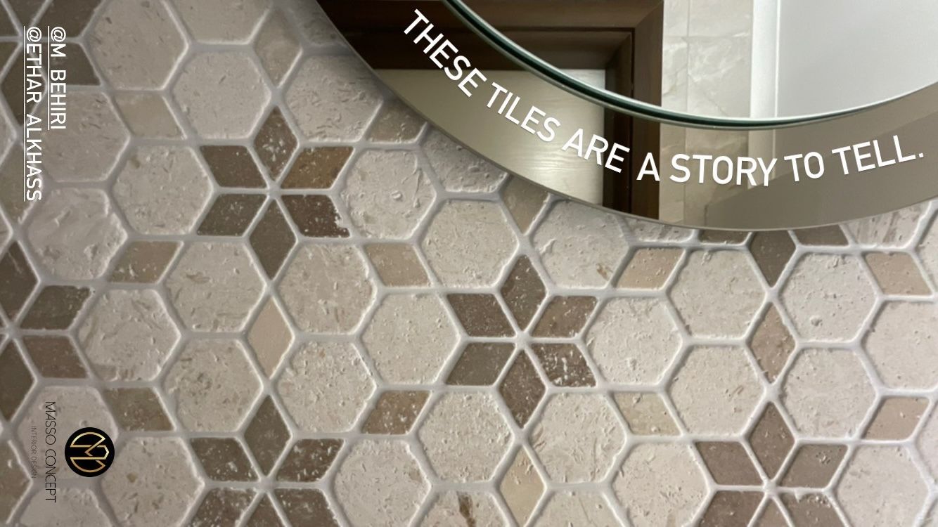 Starline Mosaic