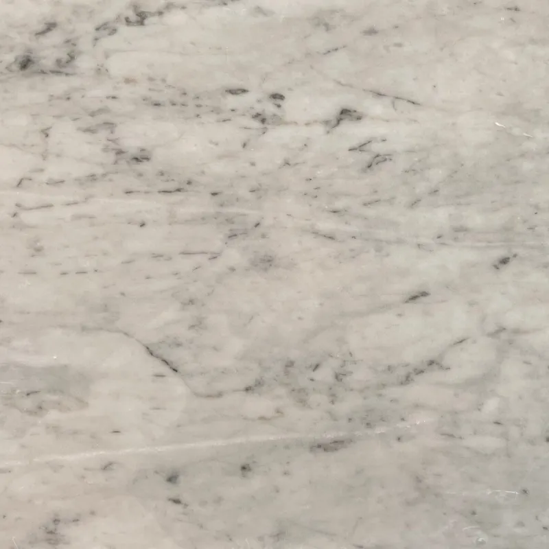 Italian Carrara Polished Wall & Floor Tiles