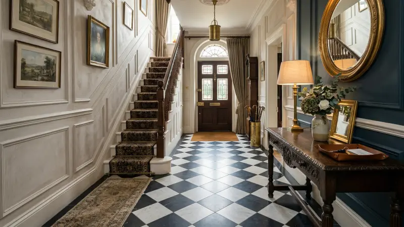 The Lansdown Townhouse