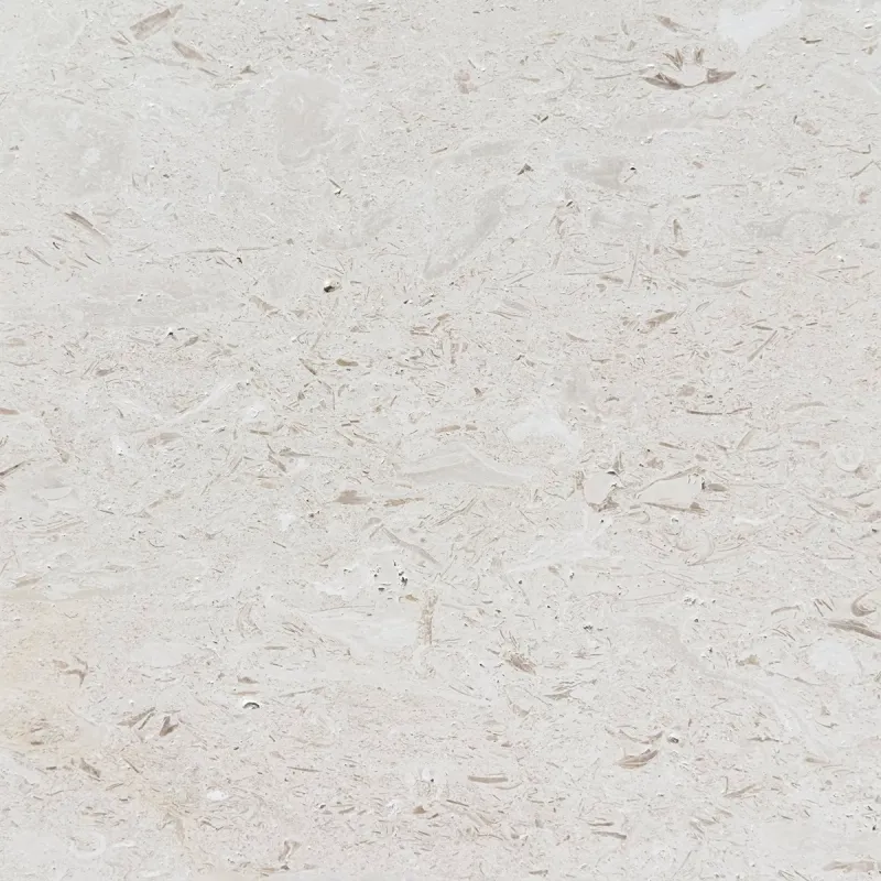 Shellstone Brushed Limestone Wall & Floor Tiles