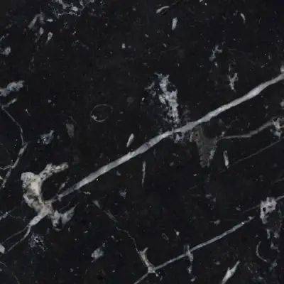 Nero Marquina Select Polished Marble Wall & Floor Tiles