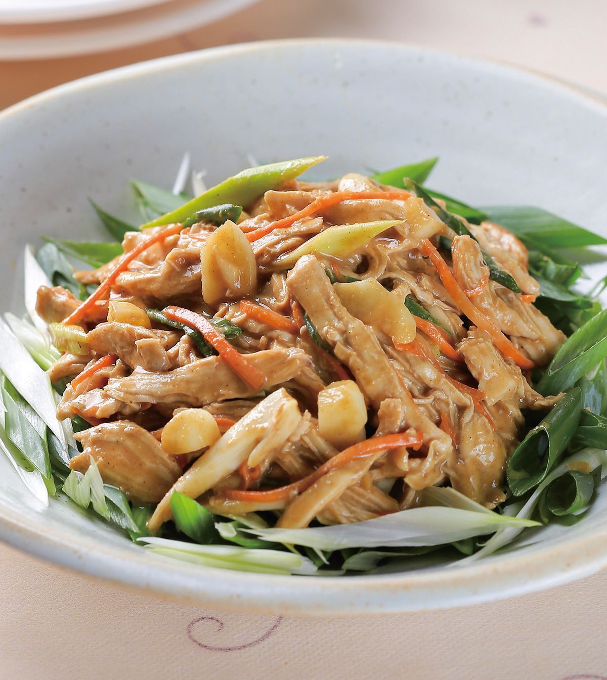 Signature Sesame Chicken