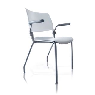 Nima chair in gray