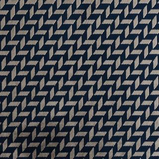 Black and white patterned fabric