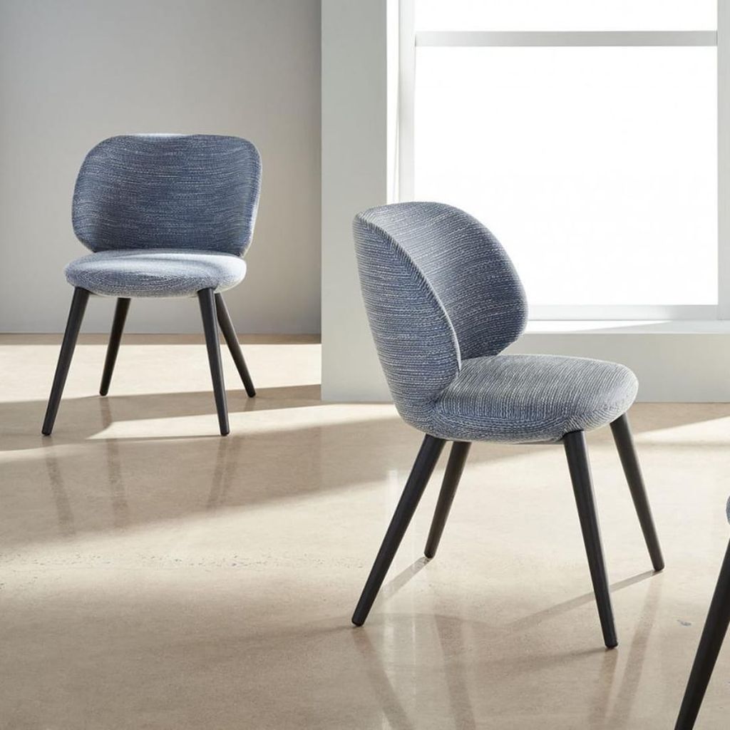 Finn Guest Chair by Paul Brayton Designs - Seating | CP Group