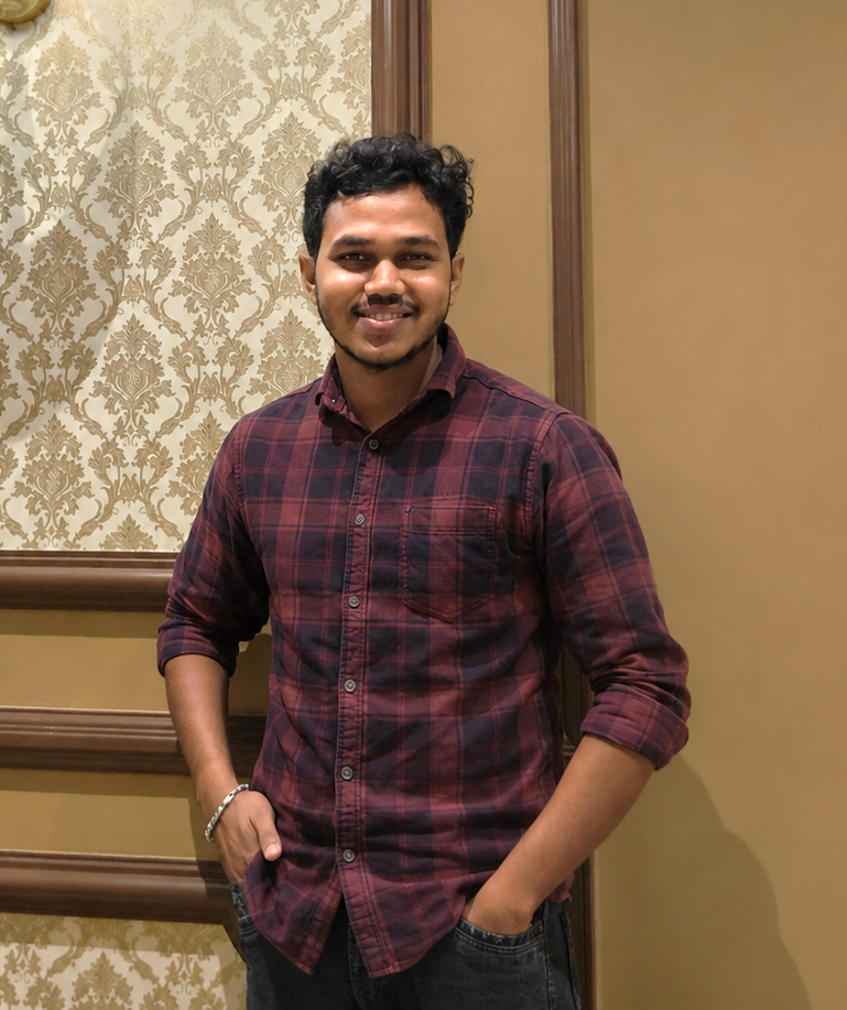 Mr. Lokmanya Sahu