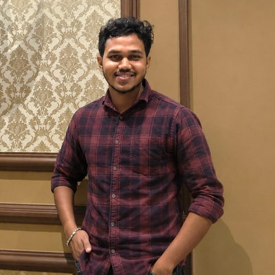 Mr. Lokmanya Sahu