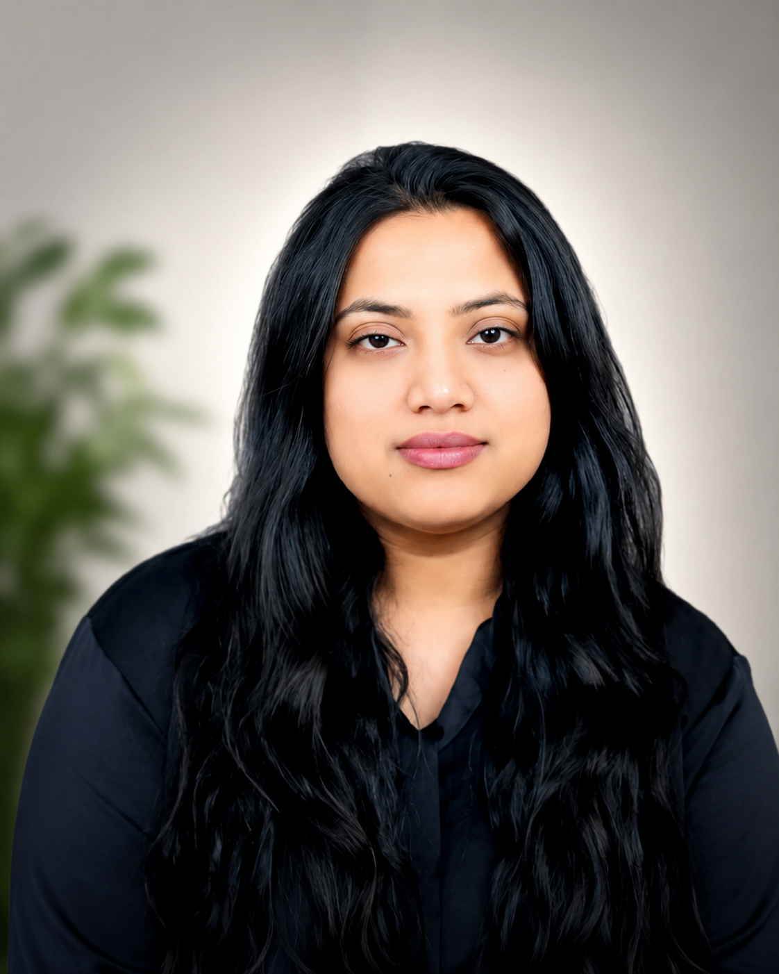 Miss Mukta Yadav