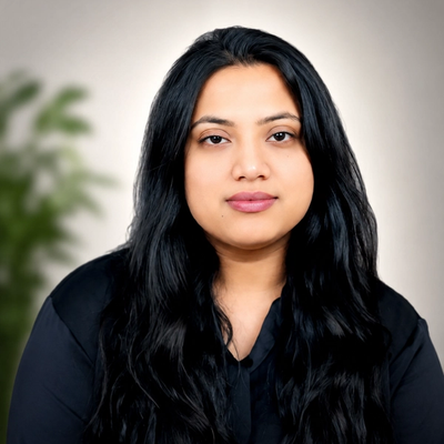 Miss Mukta Yadav