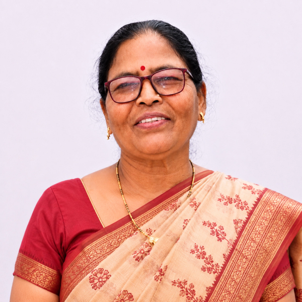 Kalawati Kashyap