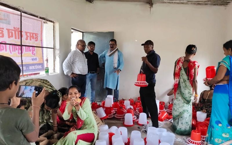 Sangam Project