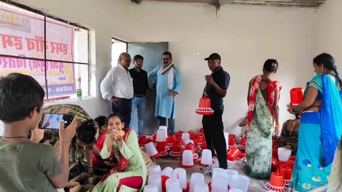 Sangam Project