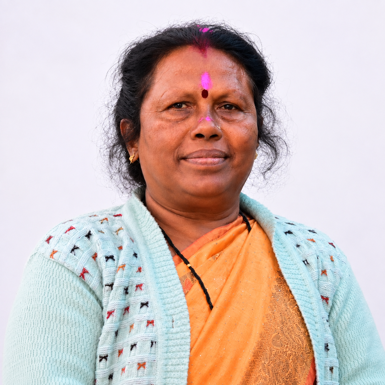 Smt. Jaishree Yadav
