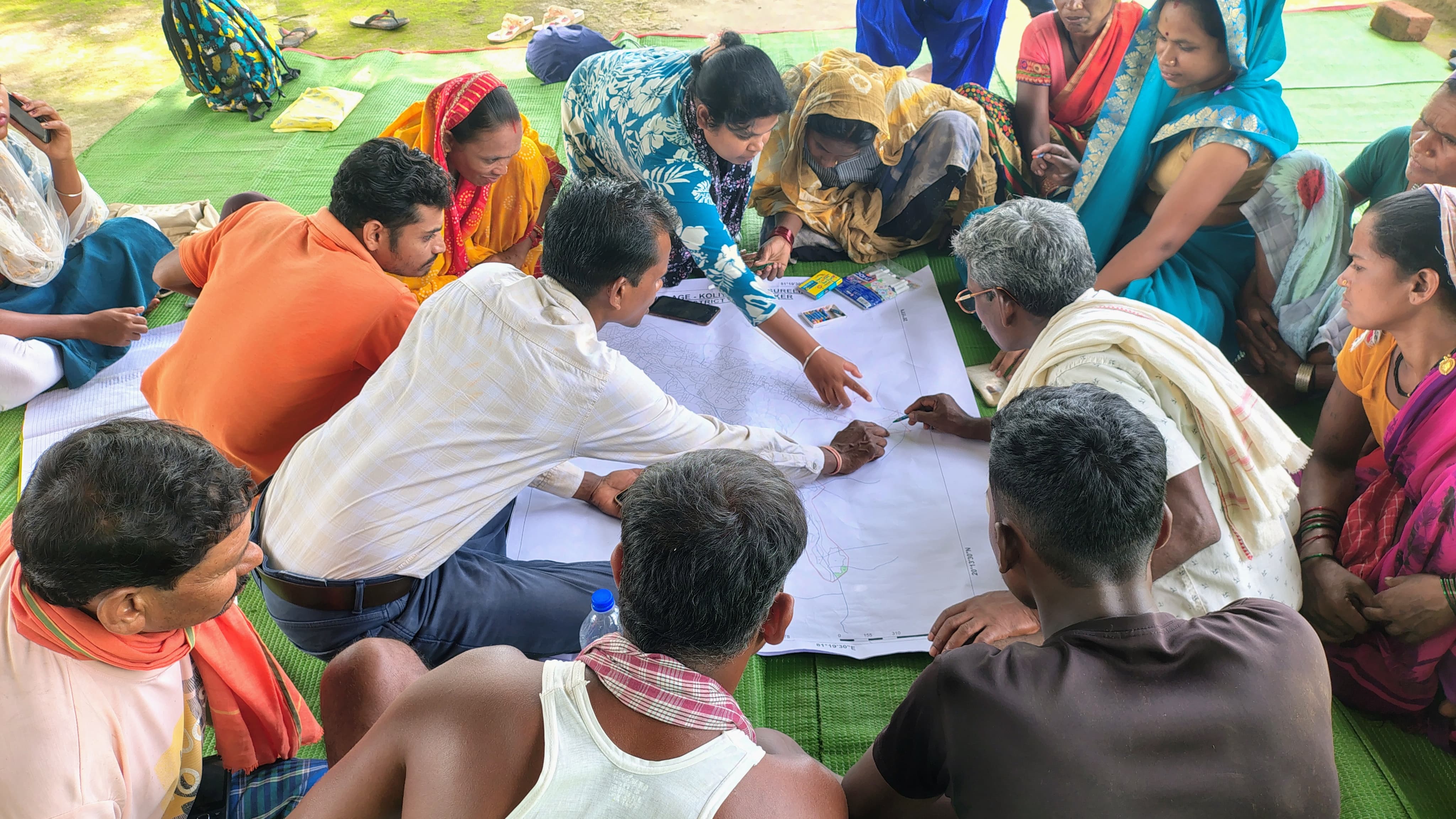 High Imapact Mega Watershed Project gallery photo 1