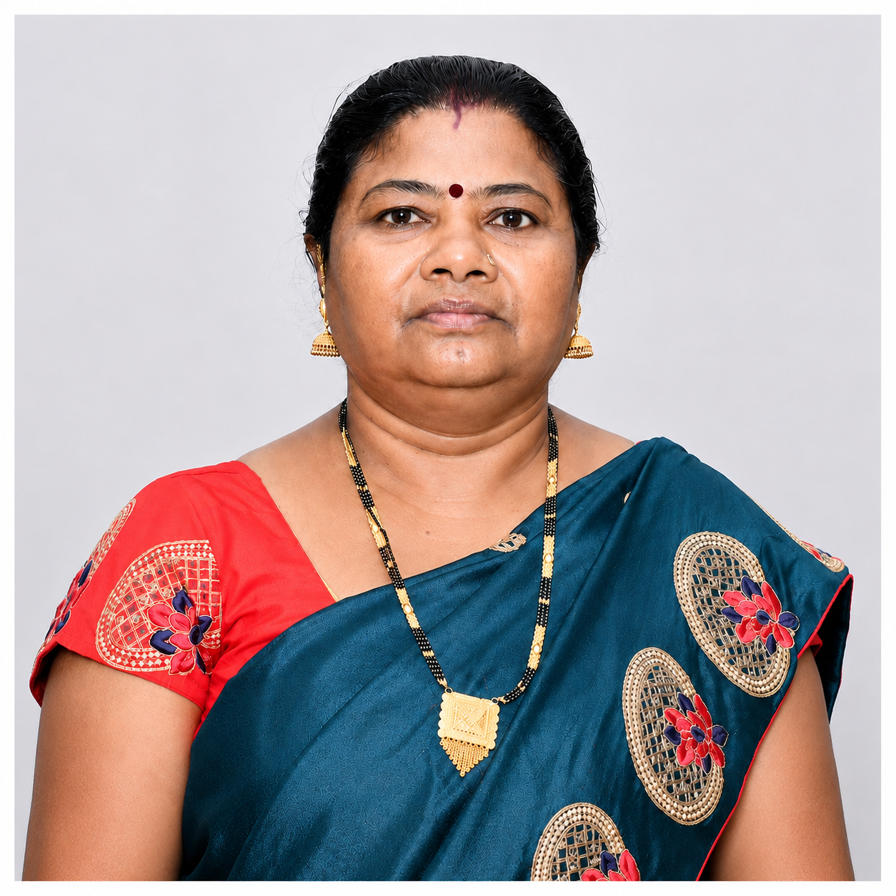 Smt. Radha Kange