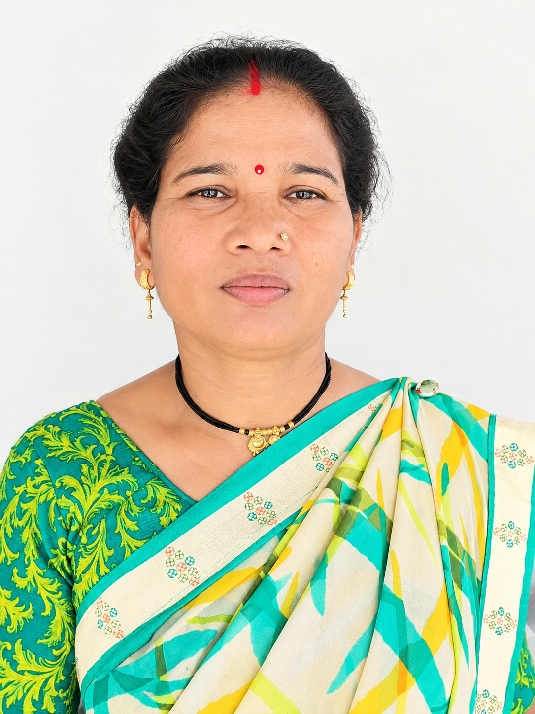Smt. Nageshwari Kunjam