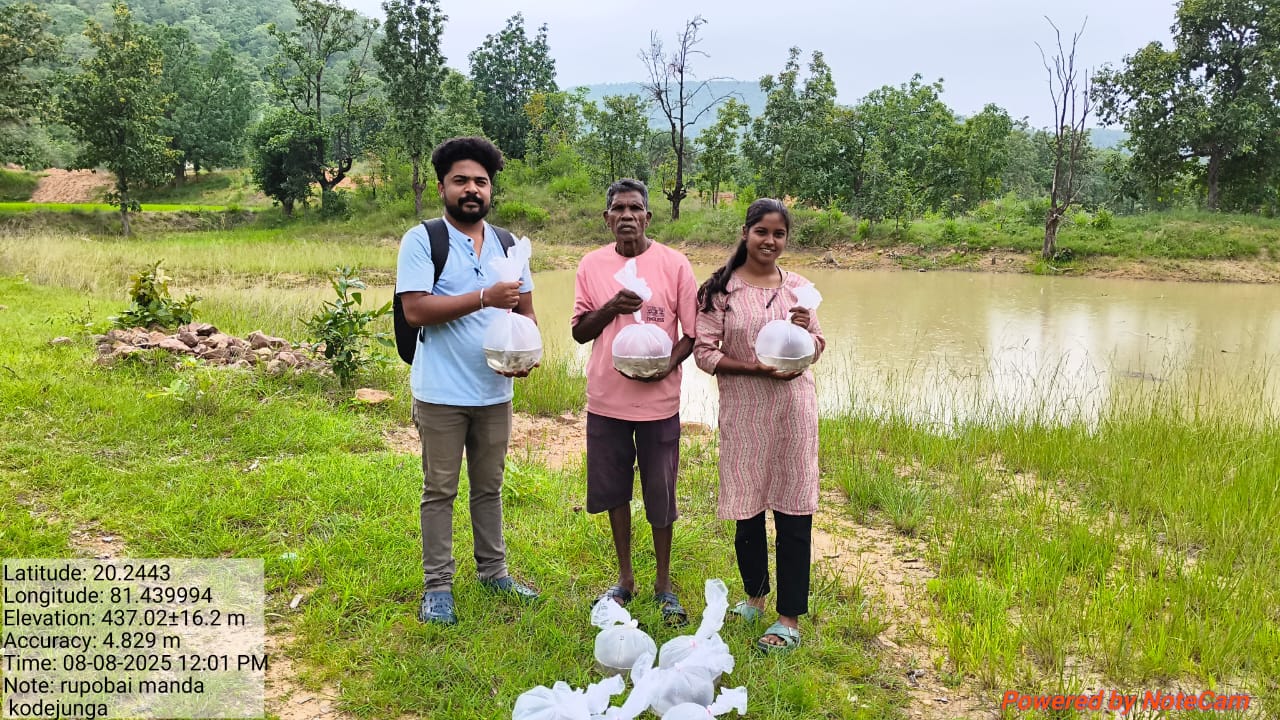 Sangam Project gallery photo 3
