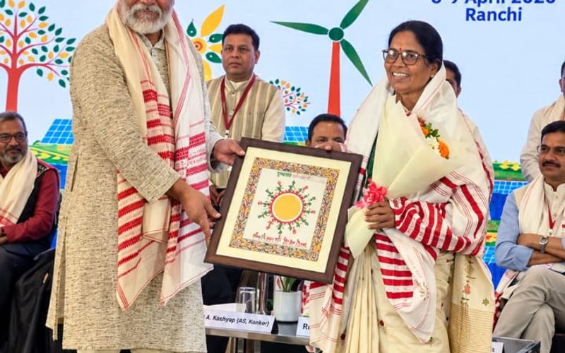 Ekam Samman