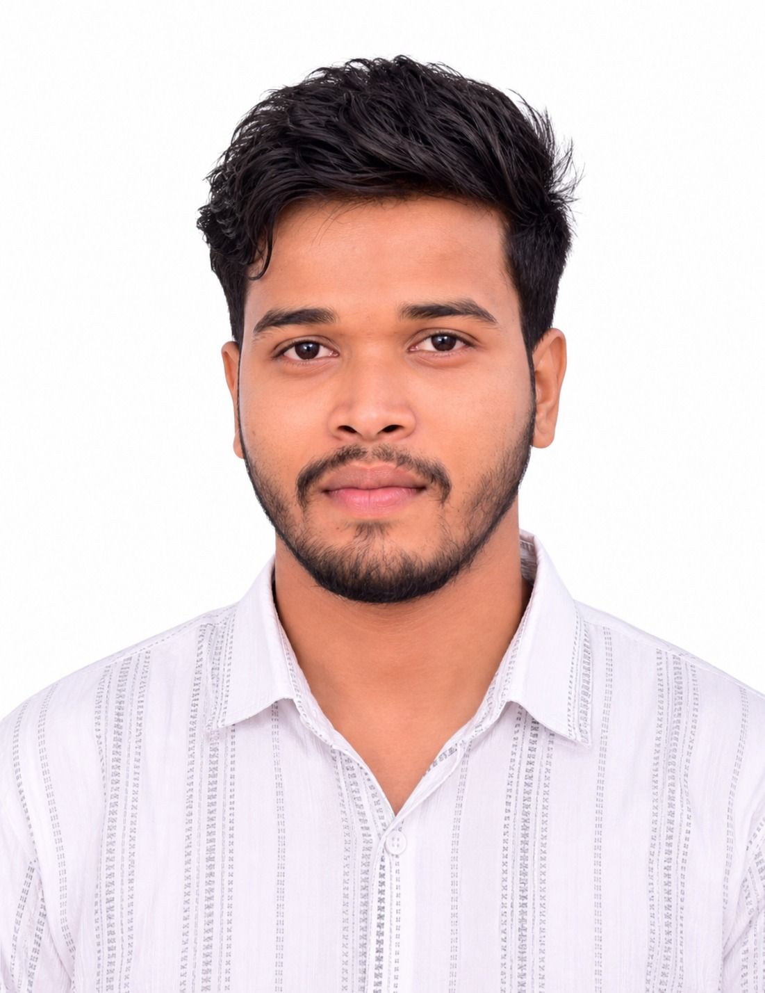 Mr. Jitendra Sahu