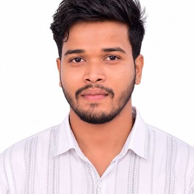 Mr. Jitendra Sahu