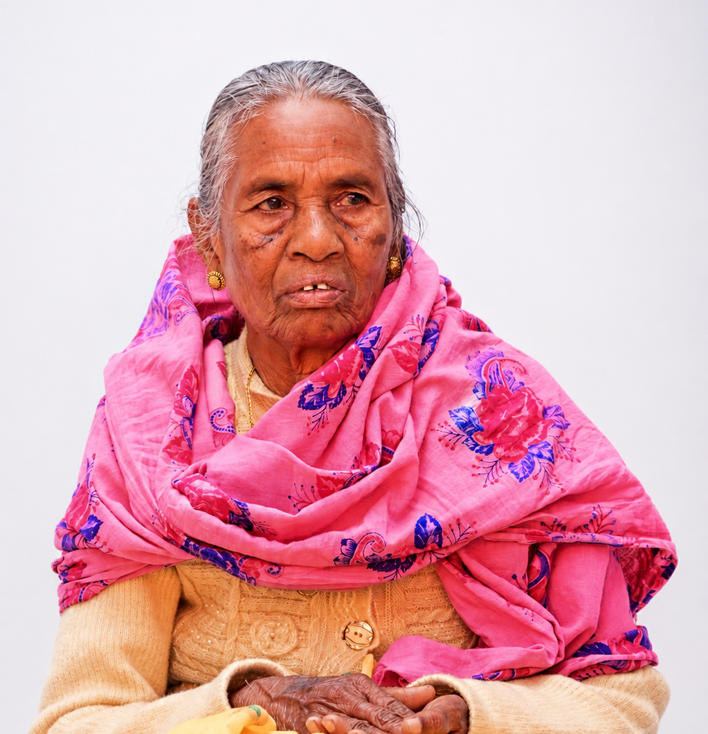 Smt. Indira Mandavi