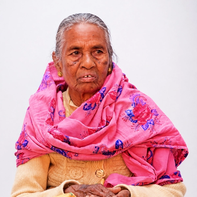 Smt. Indira Mandavi