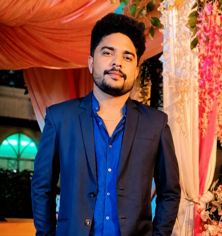 Mr. Gaurav Singh