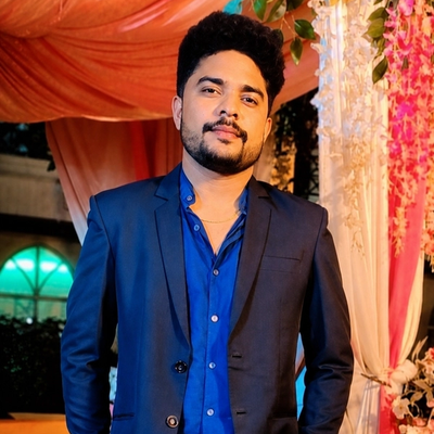 Mr. Gaurav Singh