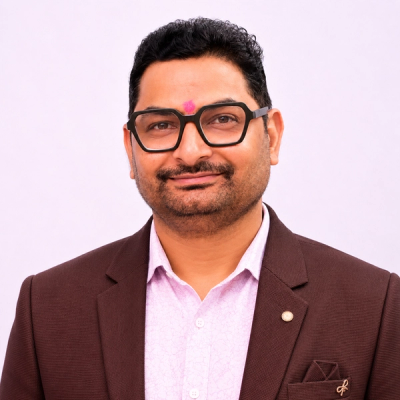 Mr. Alok Tamrakar