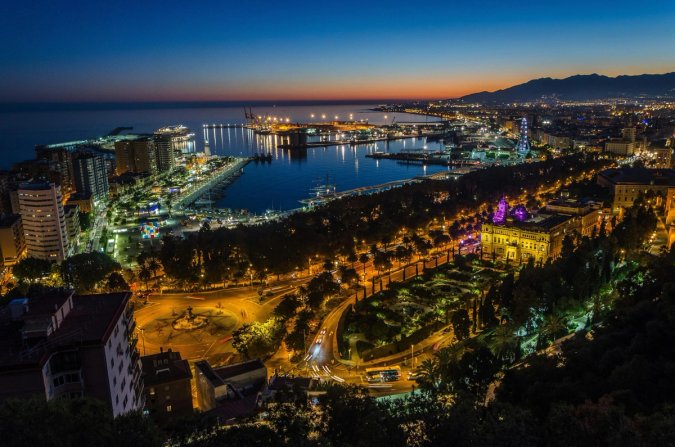Nessout_Incentive Trip Malaga_1