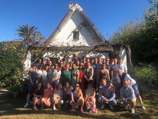 valencia incentive reis teambuilding paella workshop