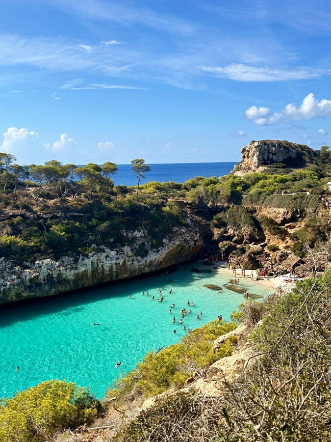 Nessout_Mallorca incentive trip_1