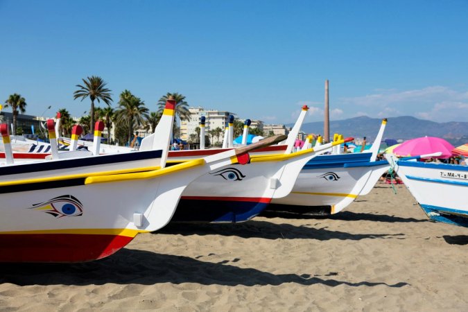 Nessout_Incentive Trip Malaga_3