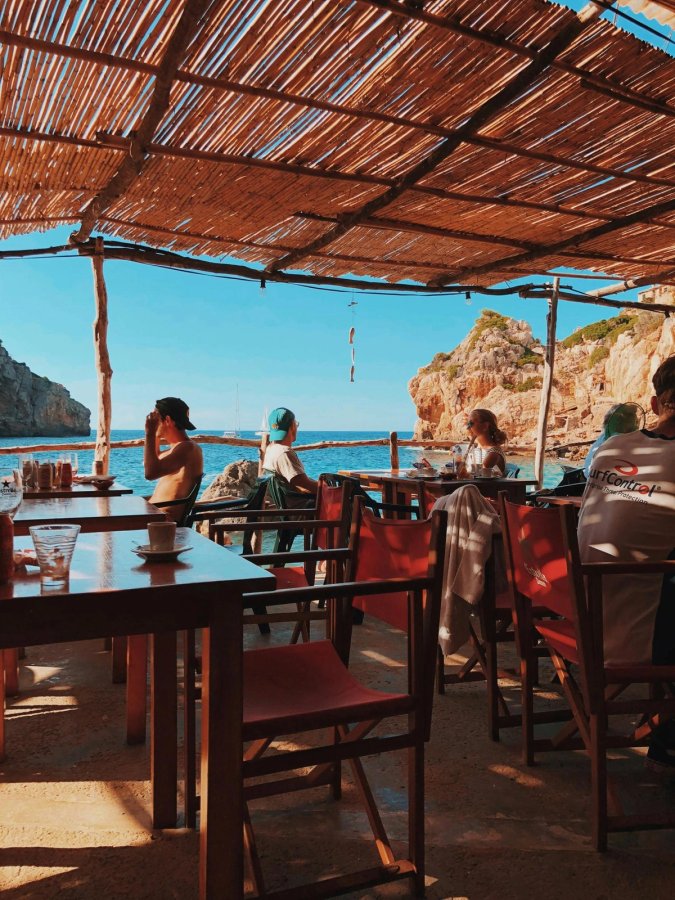 Nessout_Mallorca incentive trip_2