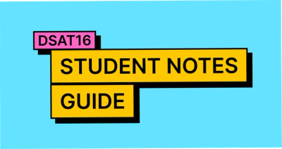 Image for Digital SAT Rhetorical Synthesis: The Ultimate Guide