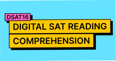 Image for SAT Reading Comprehension: 7 Tips to Understand Any Text