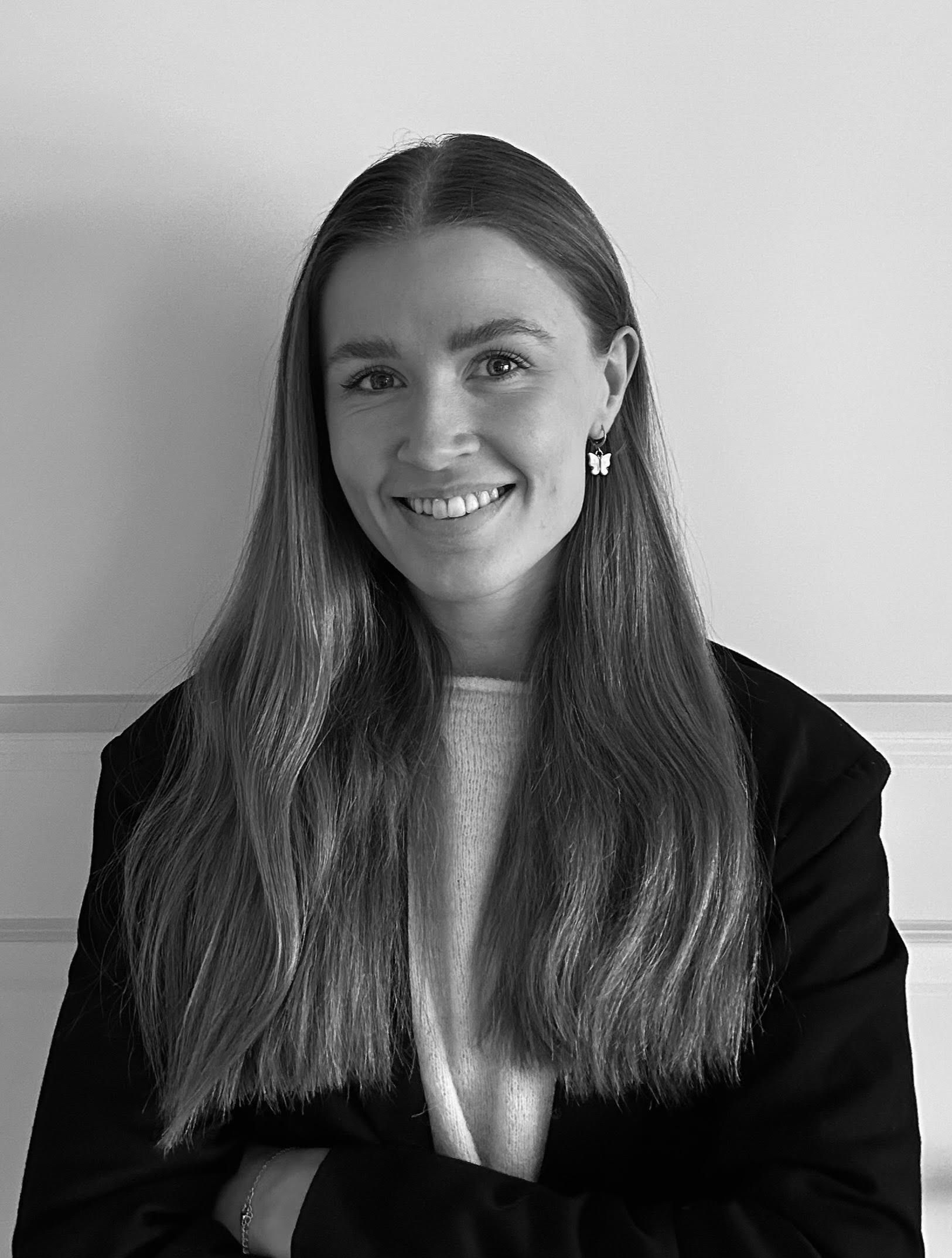 Kundeservice representant