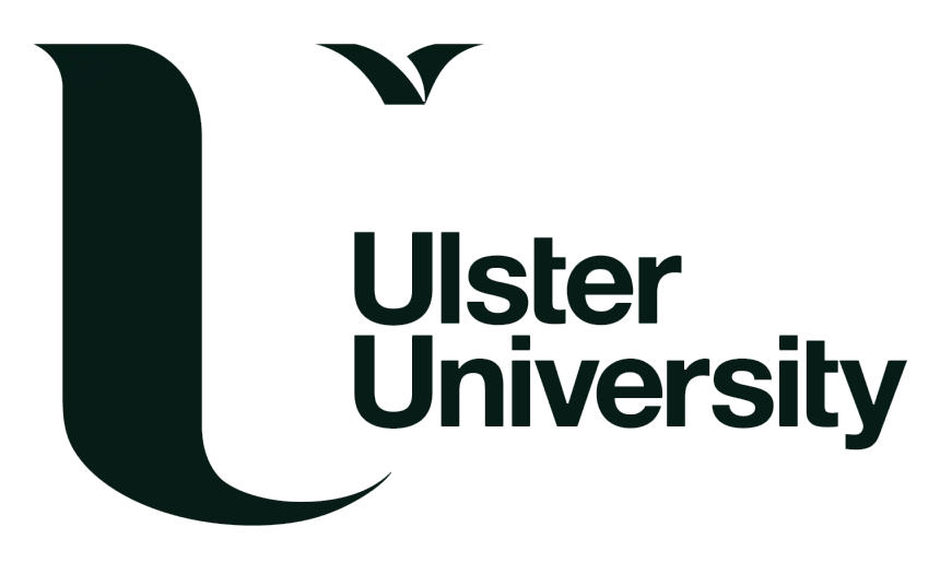Ulster University Logo